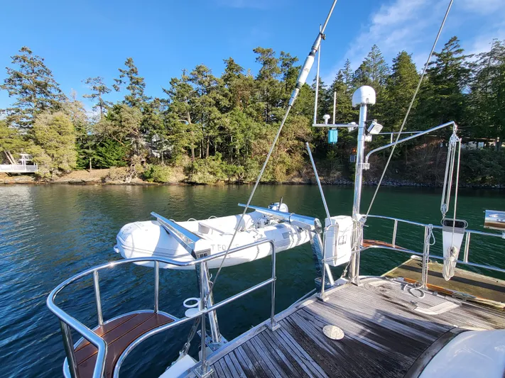 Equus Yacht Photos Pics 