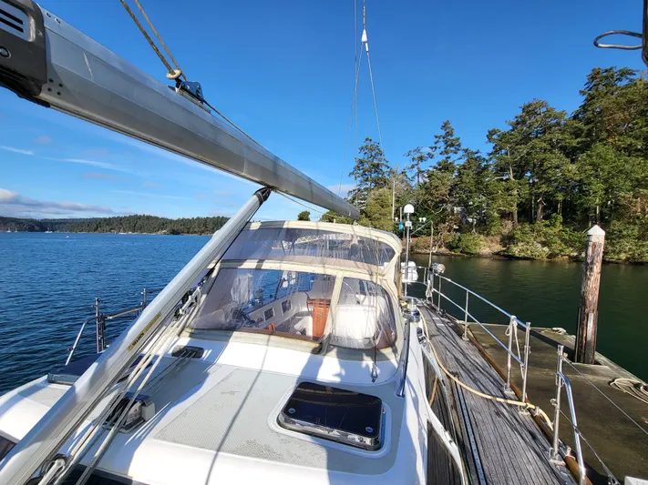 Equus Yacht Photos Pics 