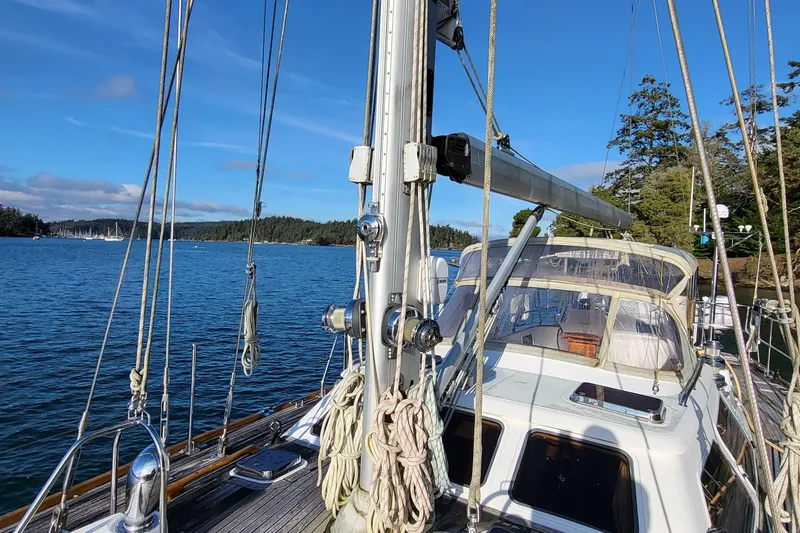 Equus Yacht Photos Pics 