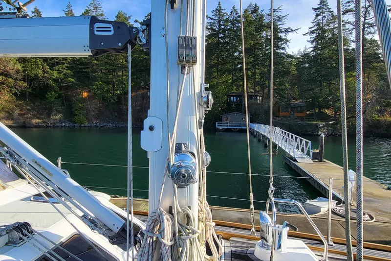 Equus Yacht Photos Pics 