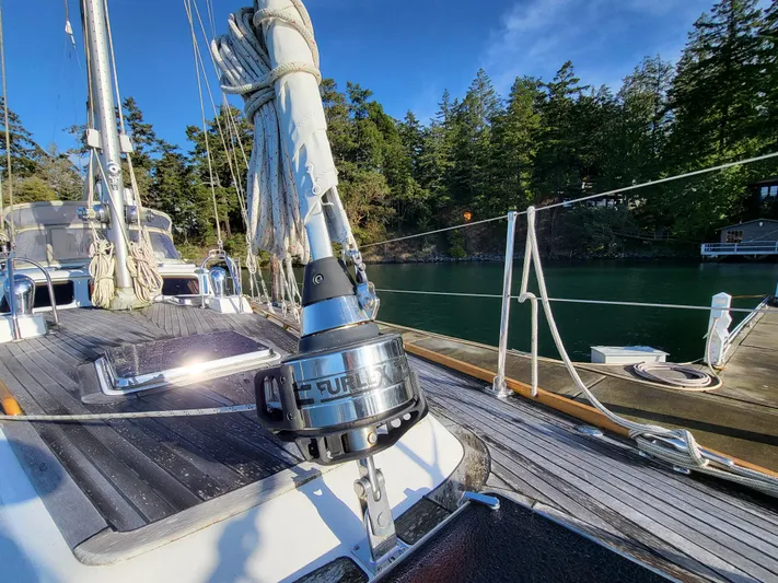 Equus Yacht Photos Pics 