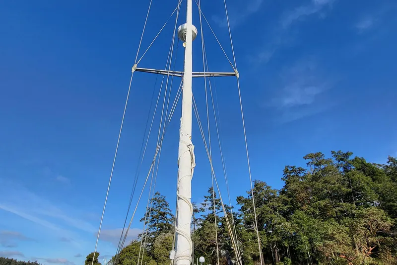 Equus Yacht Photos Pics 