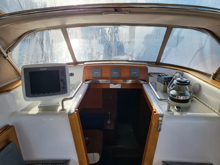 Equus Yacht Photos Pics 