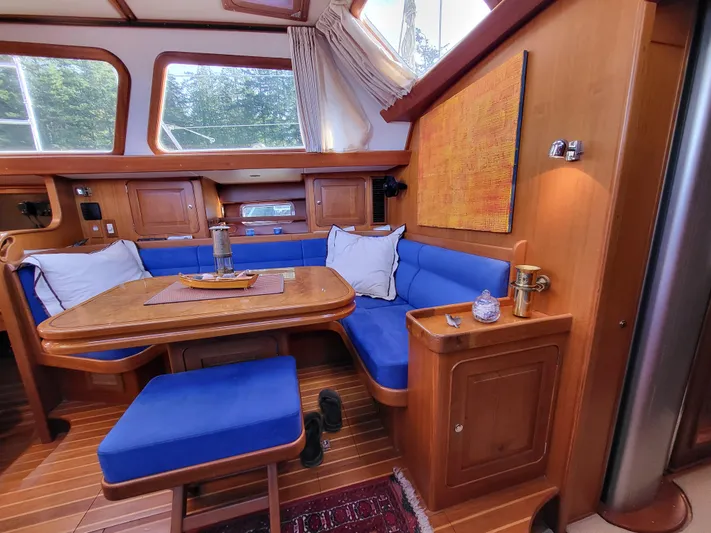 Equus Yacht Photos Pics 