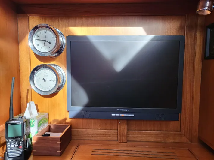 Equus Yacht Photos Pics 