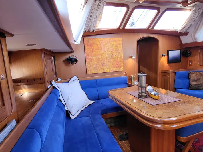 Equus Yacht Photos Pics 