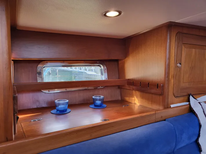 Equus Yacht Photos Pics 