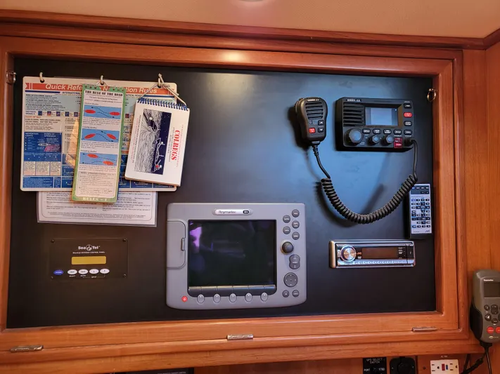 Equus Yacht Photos Pics 