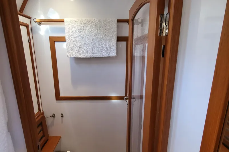 Equus Yacht Photos Pics 