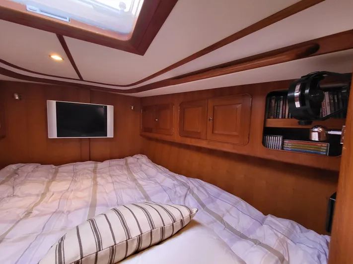 Equus Yacht Photos Pics 