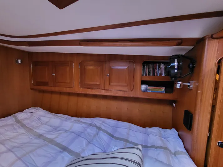 Equus Yacht Photos Pics 