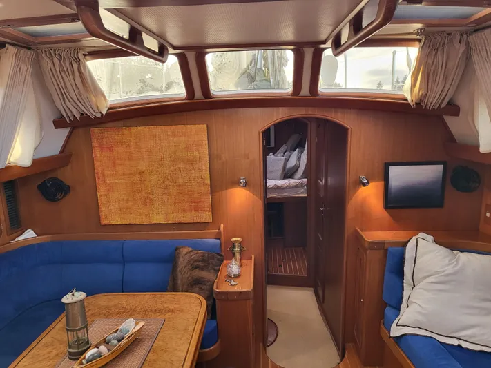 Equus Yacht Photos Pics 