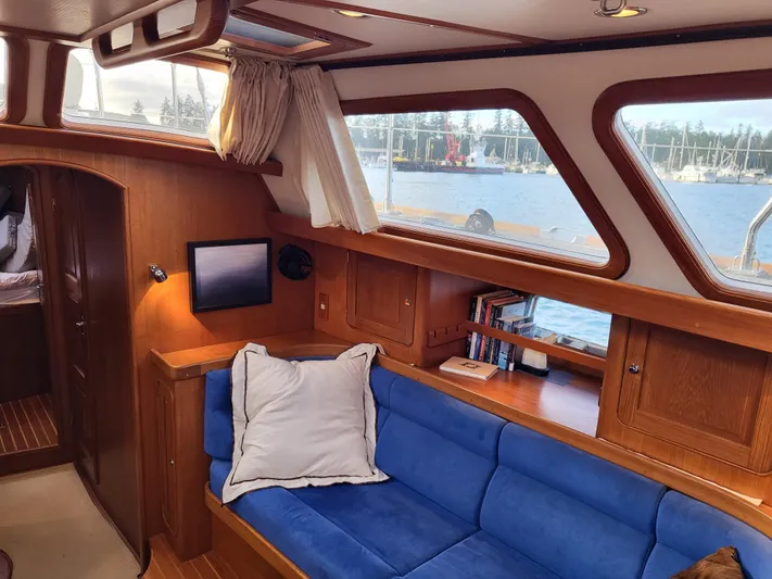 Equus Yacht Photos Pics 