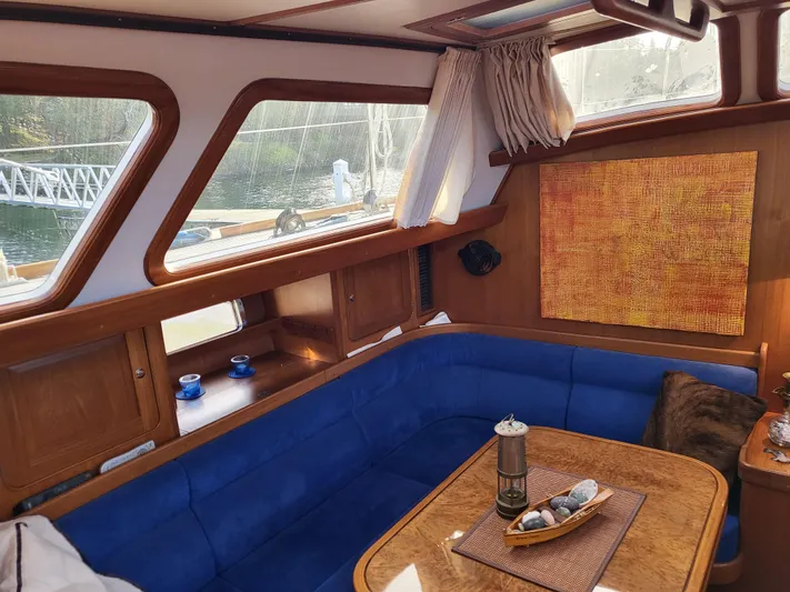 Equus Yacht Photos Pics 