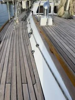 Equus Yacht Photos Pics 