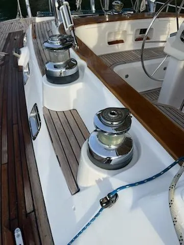 Equus Yacht Photos Pics 