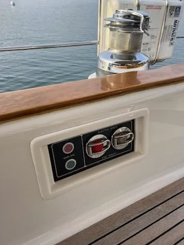 Equus Yacht Photos Pics 