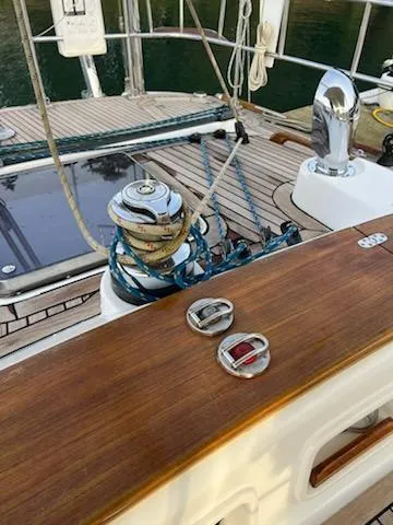 Equus Yacht Photos Pics 