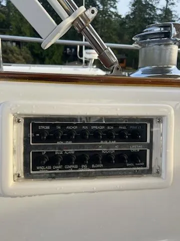 Equus Yacht Photos Pics 