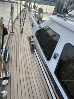 Equus Yacht Photos Pics 