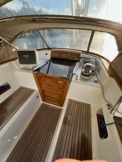 Equus Yacht Photos Pics 