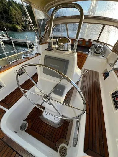 Equus Yacht Photos Pics 