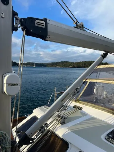 Equus Yacht Photos Pics 