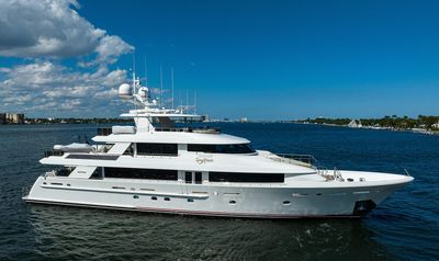 Yacht