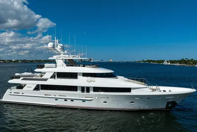 Westport 40M