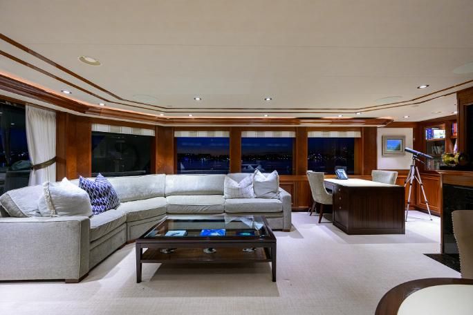 2013 Westport 130 
