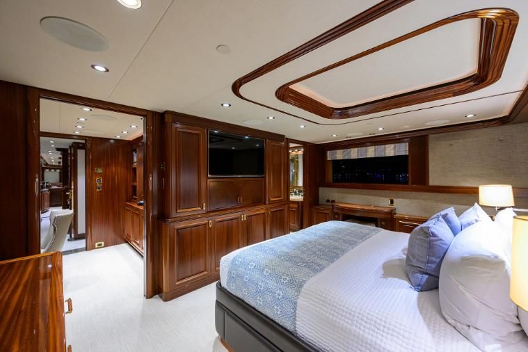 2013 Westport 130 