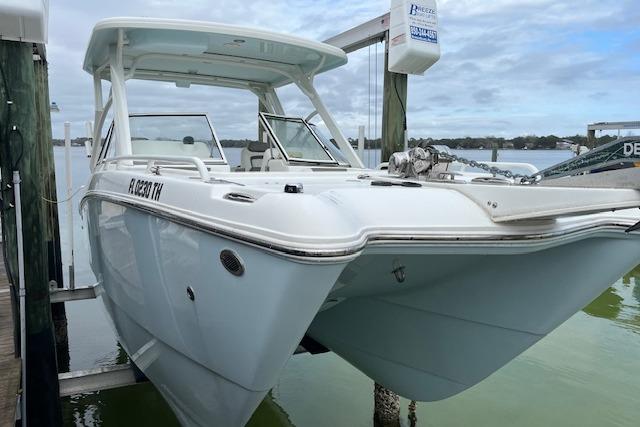 2022 World Cat 255 DC