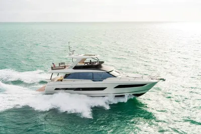 Prestige 690