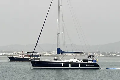 2003 Beneteau Oceanis Clipper 473