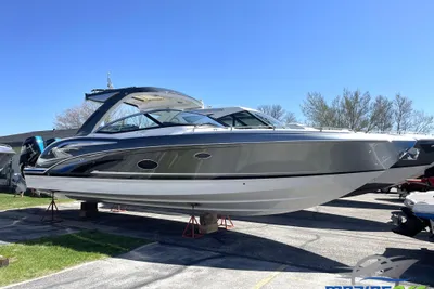 Formula 350 Crossover Bowrider OB