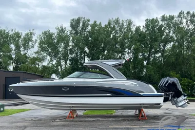 Formula 350 Crossover Bowrider OB