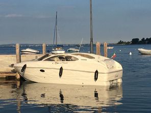 1995 Gobbi Gobbi 23 Sport