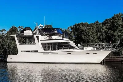 1989 Hyundai Elegant Mark V