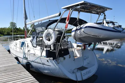 Beneteau 331