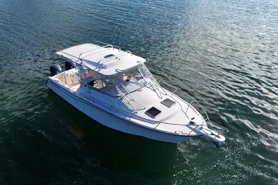 Grady-White Express 330