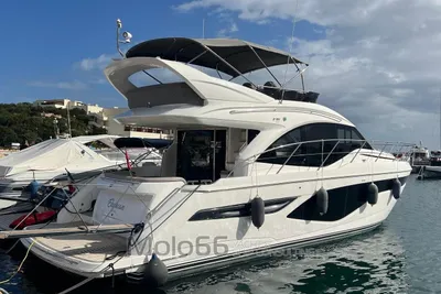2022 Princess F50