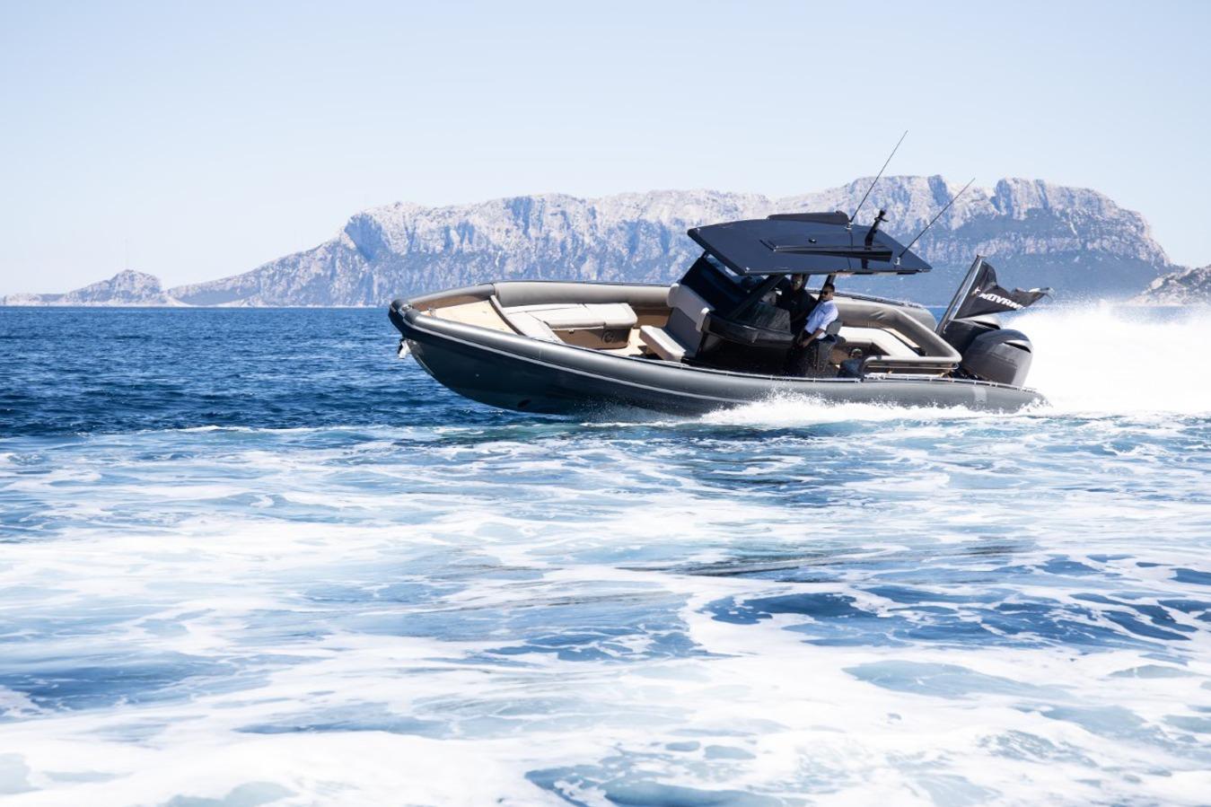 Novamarine BS 100 FB