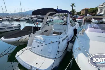 2004 Four Winns Four Winns 268 Vista