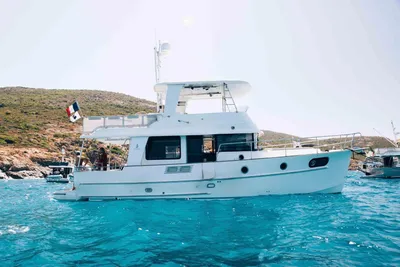 2011 Beneteau Swift Trawler 44