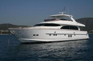 2001 Elegance 82 S