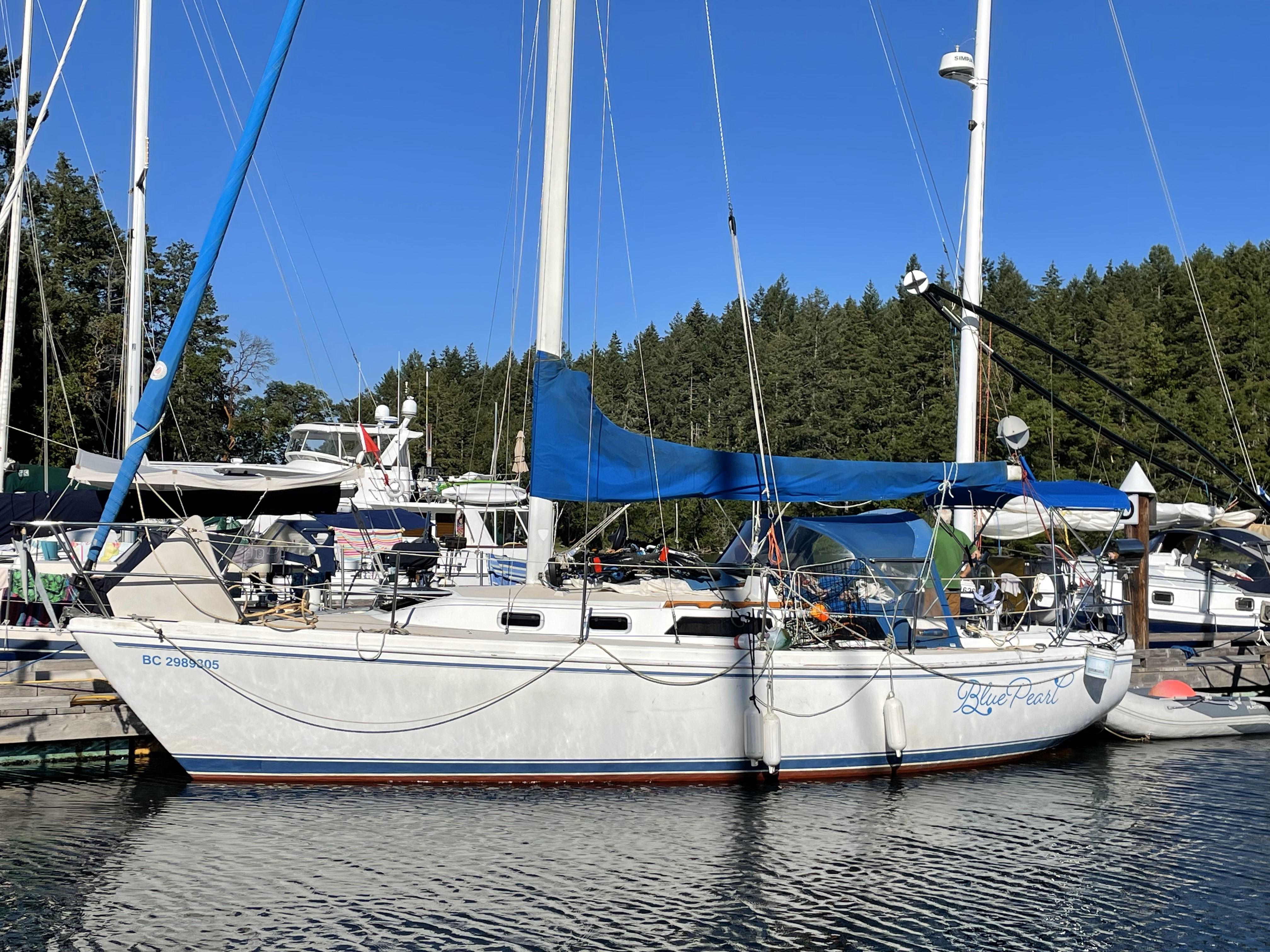 c&c 30 yacht for sale