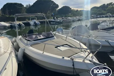 2015 Eolo EOLO 650