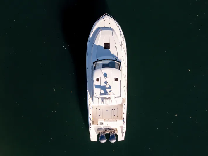 Slacker Jr. Yacht Photos Pics 