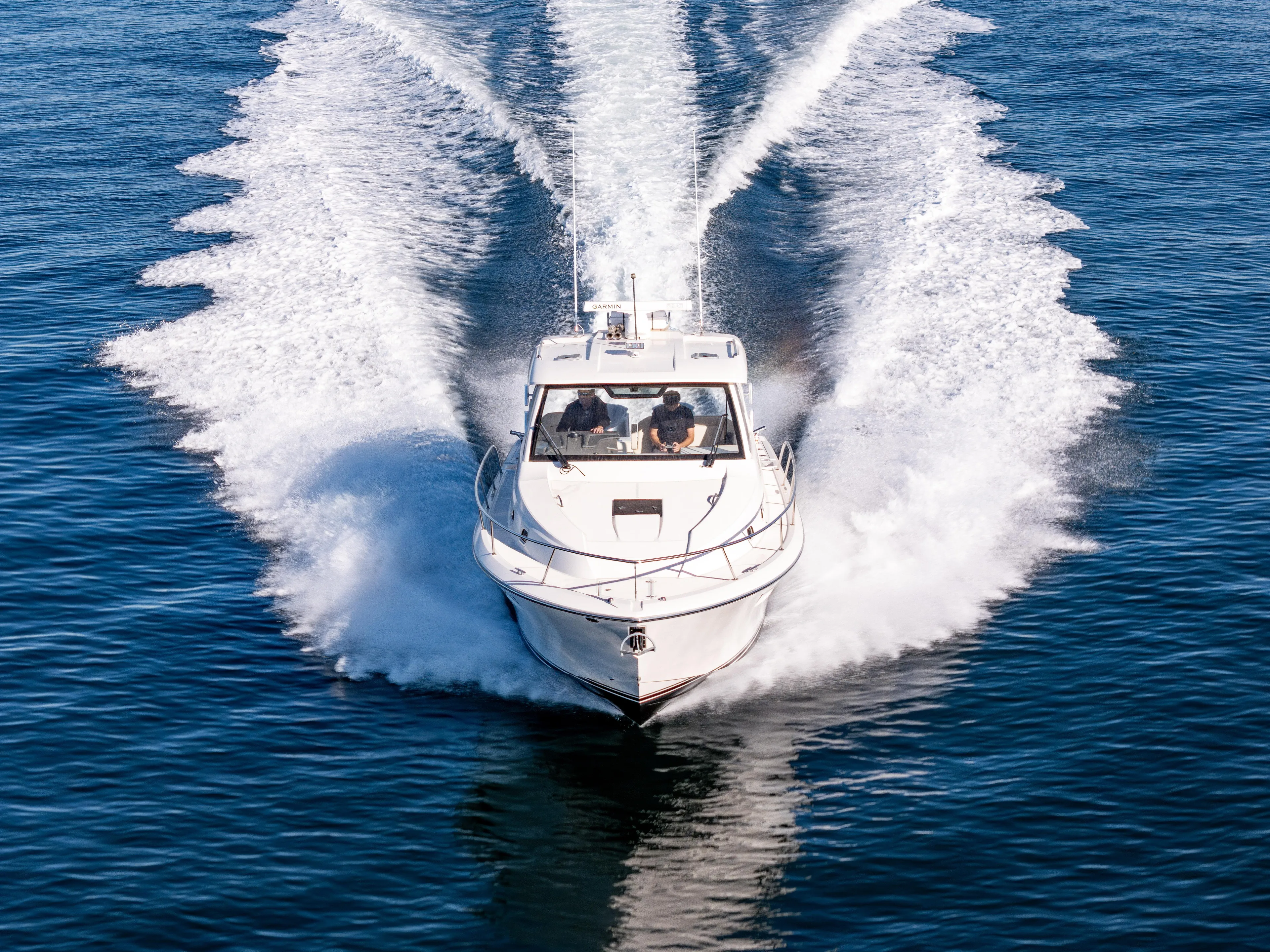 Slacker Jr. Yacht Photos Pics 