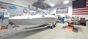 Bayliner VR6 OB